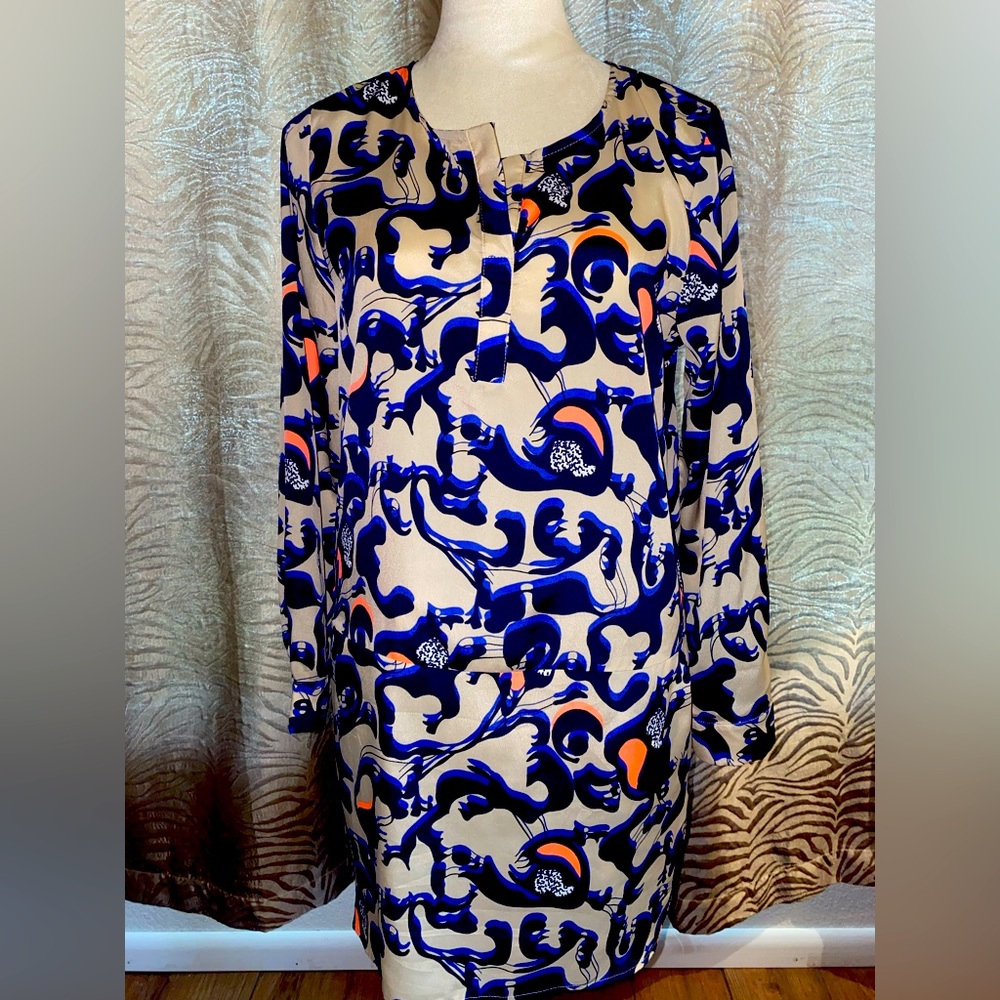 Light weight dress